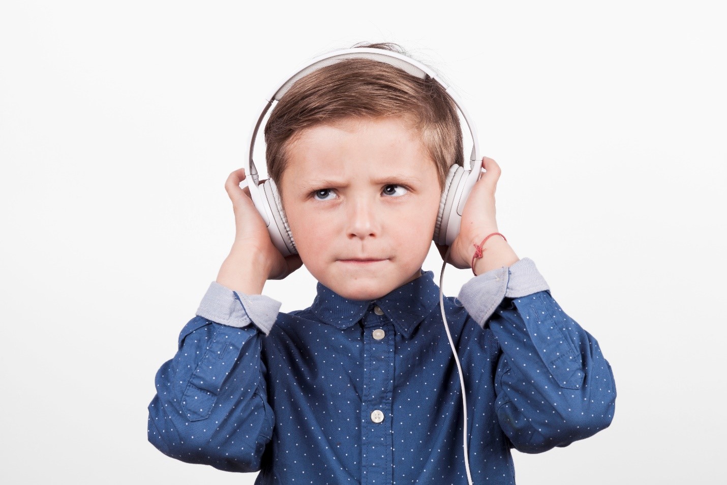 Does My Child Have Selective Hearing?